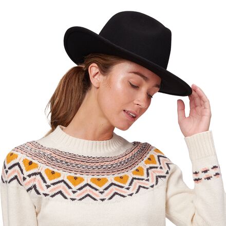 Gigi Pip Wes Hat - Women display picture 1