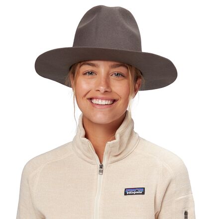 Gigi Pip Billie Hat - Women display picture 1