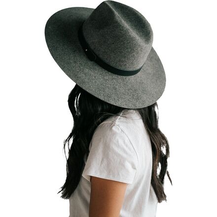 Gigi Pip Scottie Hat - Women's