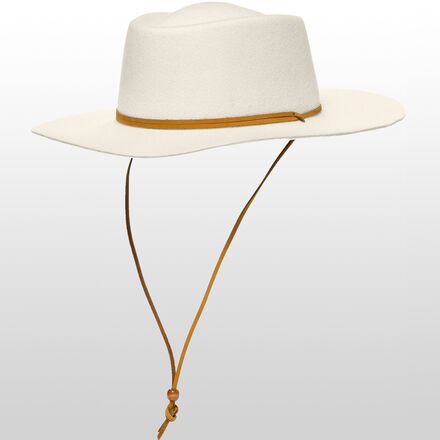 Gigi Pip Wren Hat - Women display picture 3