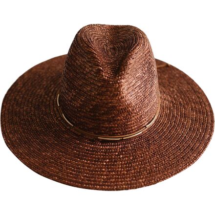Gigi Pip Isla Fedora - Accessories display picture 1