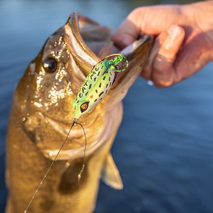 $10 fishing box iSeries Waterproof Tackle Box - Durable Design