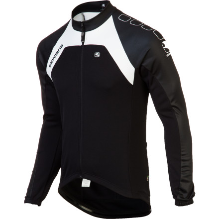 Giordana Silverline 長袖ジャージ size:S 赤 Giordana Cycling - Women's SilverLine Thermal Long Sleeve Jersey