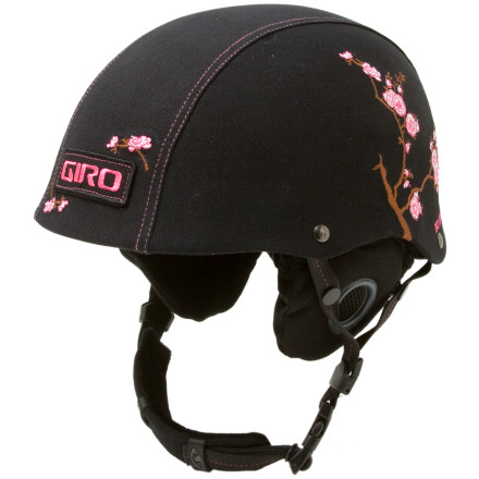 Giro Bad Lieutenant Helmet - Ski