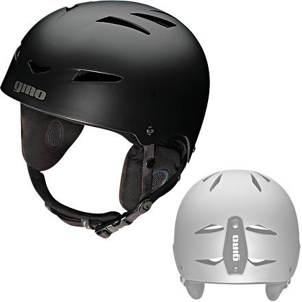 giro encore snowboard helmet Snow The Giro Ledge Helmet combines a sleek skate Snowboard Helmet Giro Encore 2