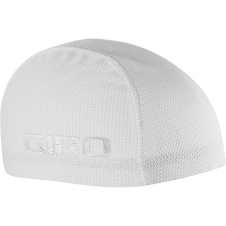 Giro SPF Ultralight Skullcap Bike