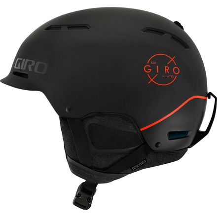 Giro Discord Helmet - Ski