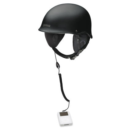 Giro Bad Lieutenant Audio Helmet - Ski