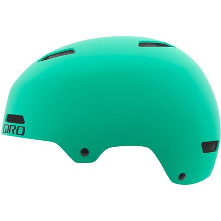 Giro Quarter Helmet - Bike