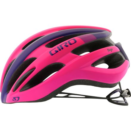 Giro Saga Helmet - Women's Bike