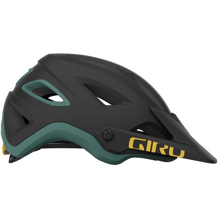 giro montaro pad set