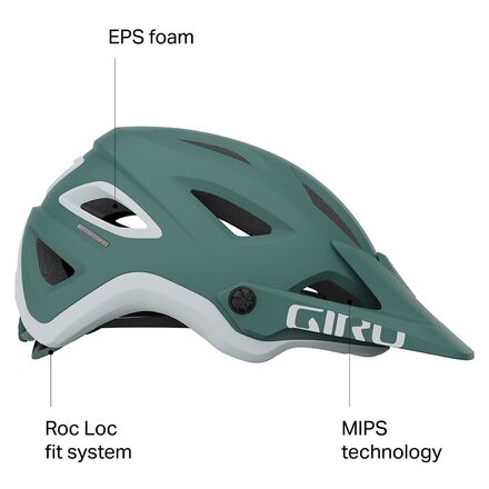 Giro Montara Mips Helmet - Women's - Bike