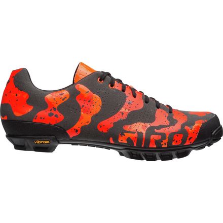 Giro Empire VR90 Limited Edition Camo Cycling Shoe Men s Bike