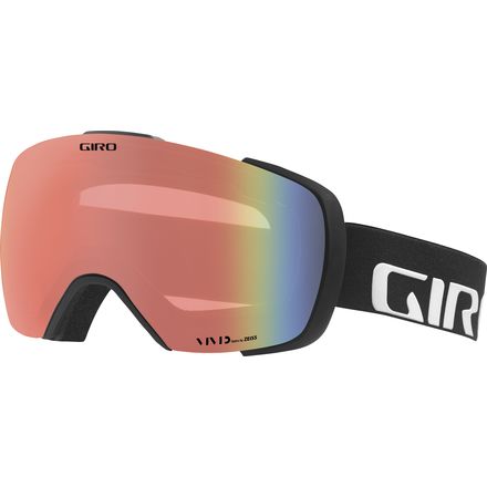 Giro Contact Goggles - Ski