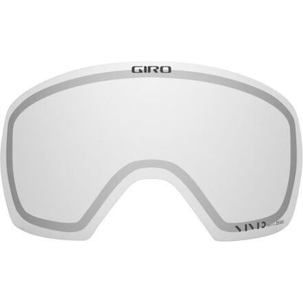 GIRO CONTACT AF ゴーグル ワンタッチ脱着 Giro Contact Goggles Replacement Lens - Ski