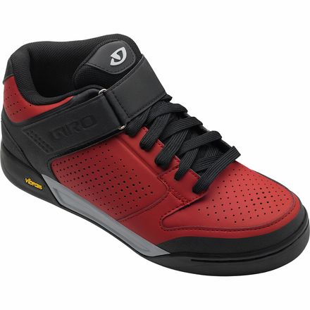 Giro Riddance Mid Cycling Shoe Men s Bike