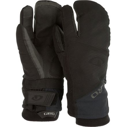 Giro lobster gloves top