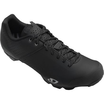 シューズ GIRO PRIVATEER LACE42 Giro Privateer Lace Cycling Shoe - Men's - Bike