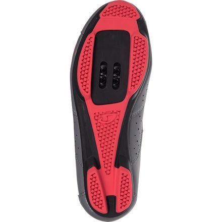 giro rev shoes
