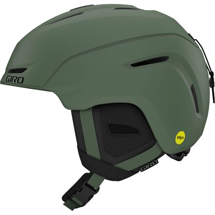 新品 GIRO ジロ ヘルメット NEO MIPS AF アジアンフィット L GIRO NEO