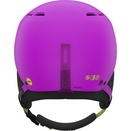 スキー・スノーボードアクセサリー Giro Emerge MIPS helmet L Giro Emerge Spherical MIPS Helmet | evo