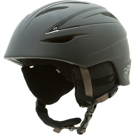 Giro G10 Wireless Audio Series Helmet Ski
