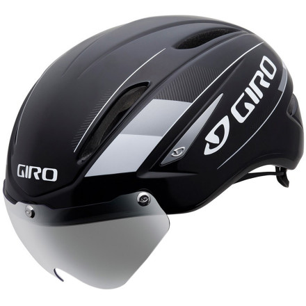 Giro Air Attack Shield Helmet - Bike Giro Air Attack Shield Helmet - Bike