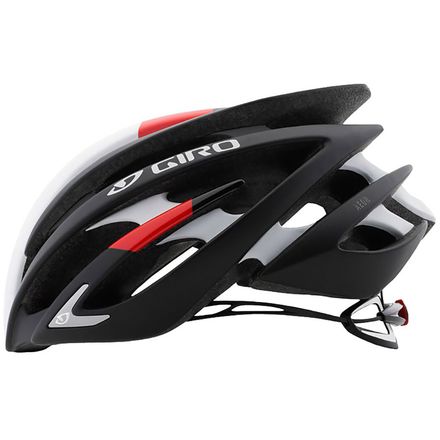 aeon bike helmet Giro Road Matte White / Silver Large (Open Box) Cycling Helmet Giro Aeon Blue