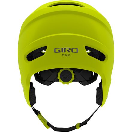 Giro tyrant on sale mtb helmet