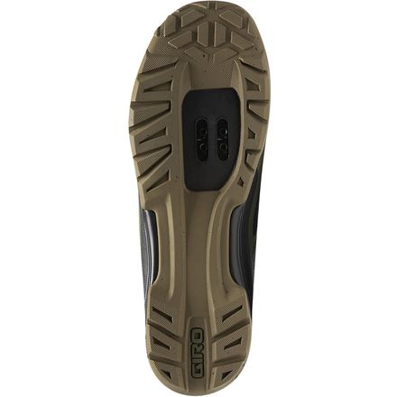 Giro Ventana Fastlace Cycling Shoe - Bike