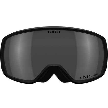 Giro Balance II Occhiali Da Sci Unisex – Lenti Toriche VIVID Con Ottica Zeiss, Design OTG, Colore Varia In Base Alla Lente - 4