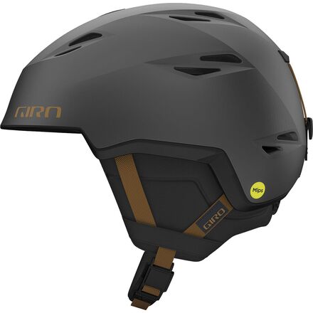 GIRO ジーロ ヘルメット GRID SPHERICAL Mips (M) Grid Spherical Helmet