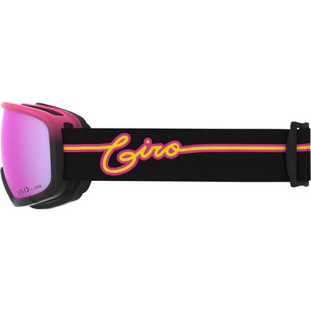 GIRO GOGGLE womens MILLIE(ミリー) GIRO OFFICIAL SITE -MILLIE-