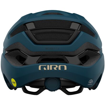 Giro Manifest Spherical Mips Helmet - Bike