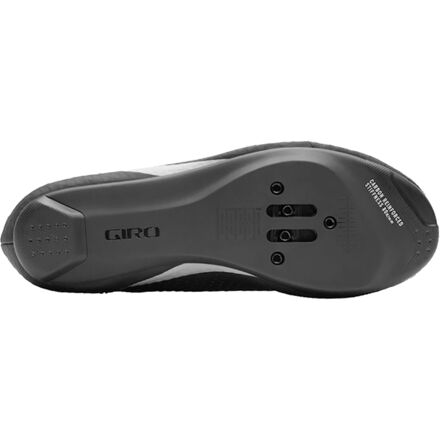 Giro women's solara sales ii cycling shoes
