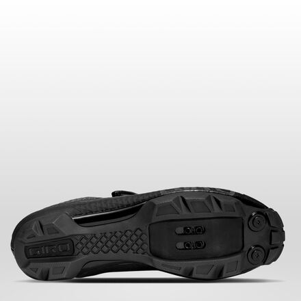 Giro Rincon Cycling Shoe - Men's - Bike