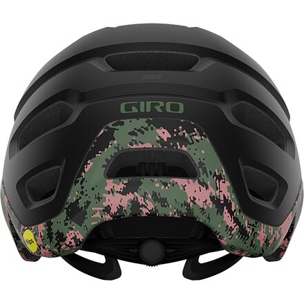 Giro Source MIPS Helmet - Matte Black Static - Large Giro Source MIPS Helmet - Matte Black Static - Large