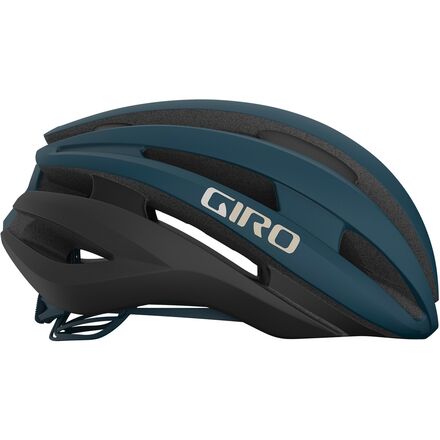Giro Synthe MIPS Cycling Helmet Matte Black Large 