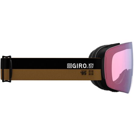 Giro Contour RS Goggles - Ski