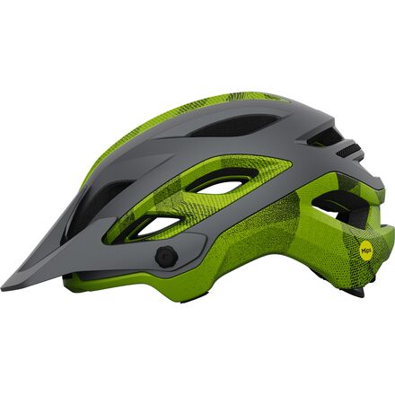 Giro Merit Spherical Helmet - Bike