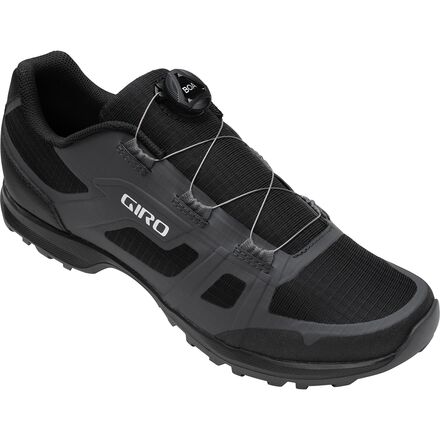 Giro Gauge BOA Mountain Bike Shoe - Men's - Bike