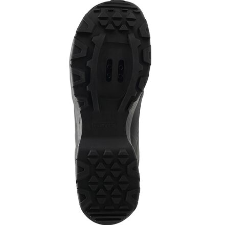 Giro gauge men's sales mountain cycling shoes