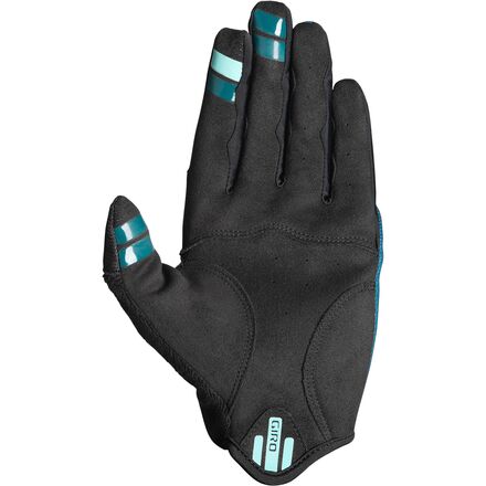 giro dnd cycling gloves
