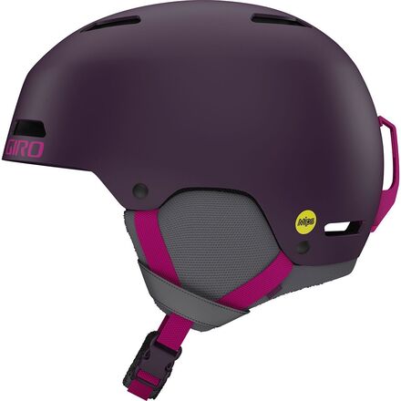 Giro Ledge Mips Helmet - Women's - Ski