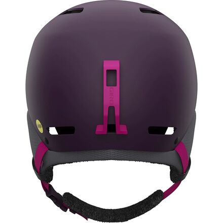 skullcandy smith helmet Mission MIPS Snowboard 2024 Color:A28-CHOICEDDC_YE-18 R-Accessories Six Six One Evolution the helmet will always