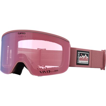 Giro Ella Goggles - Women's - Ski
