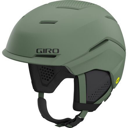 giro zone mips snowboard ski helmet Neo L Matte Black/Red Get in the zone and stay there with the Giro Zone MIPS Helmet. Giro Grid Spherical MIPS Helmets