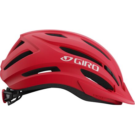 Giro Register II Y LED Kinder Fietshelm Zwart/Wit Giro Register II Y LED Kinder Fietshelm Zwart/Wit