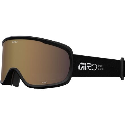 Giro Cruz Goggles - Ski