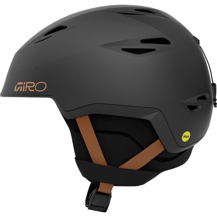Giro Grid Spherical Mips Helmet - Ski